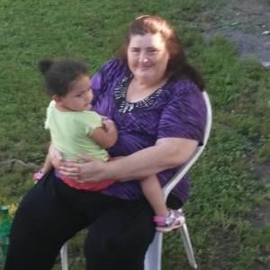 Meet your Posher, Betty